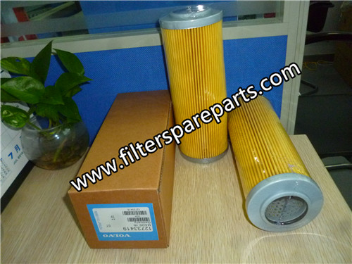12733419 Volvo Hydraulic Filter - Click Image to Close